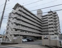 竜操パークマンション406号室